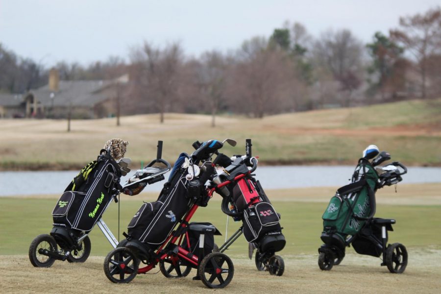 The+Lady+Sabercat+Invitational+was+attended+by+several+school+around+the+state.