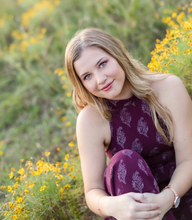 Mackenzie Dodson