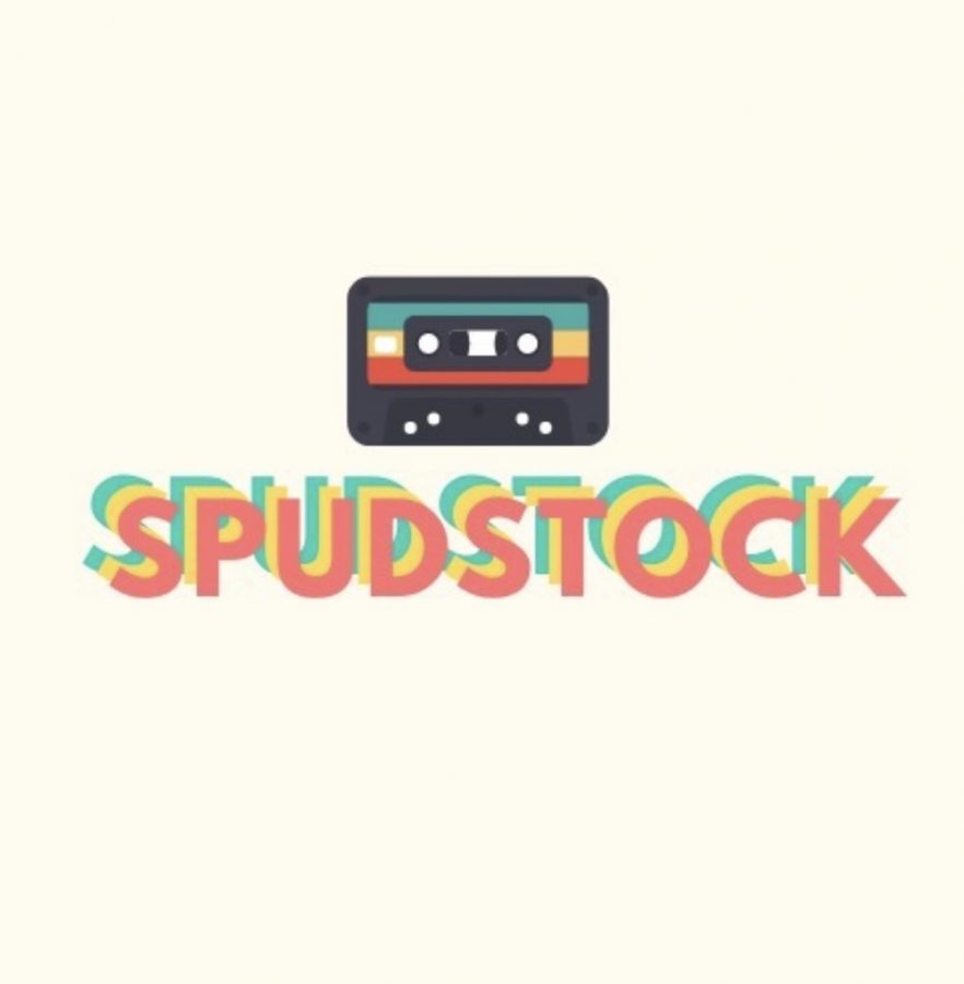 Spudstock- No Contest: UPDATED