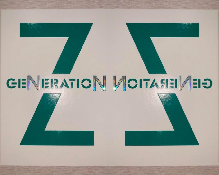  2018-2019 Generation Z (Northward Bounds publication).