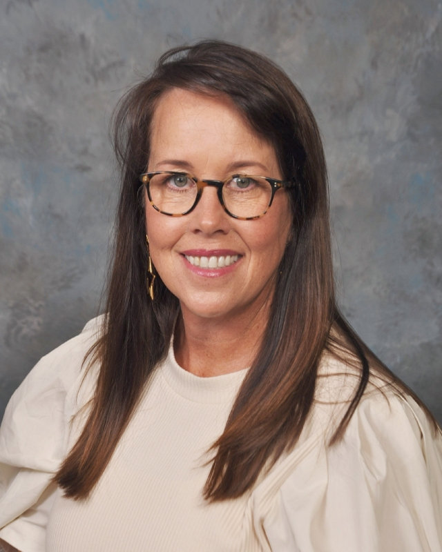 Ann Blatt, Assistant Principal