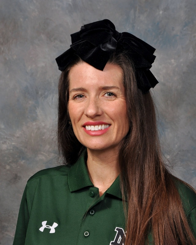 Amber Pennell, Assistant Principal