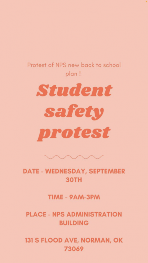 Student+Safety+Protest