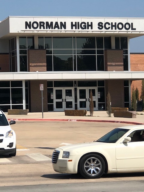Norman High School 