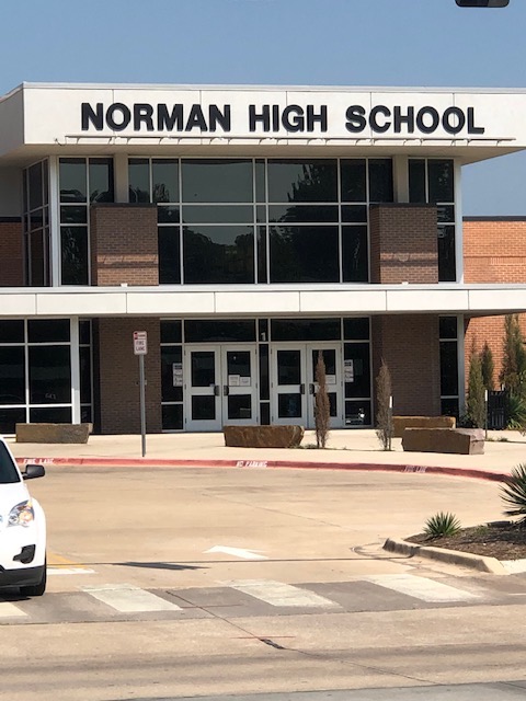 Norman High School 