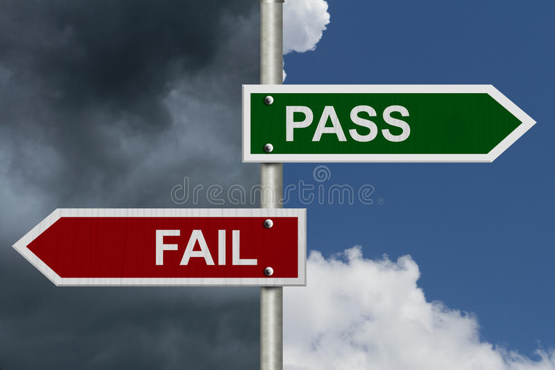 FALL 2020 PASS/FAIL OPTIONS