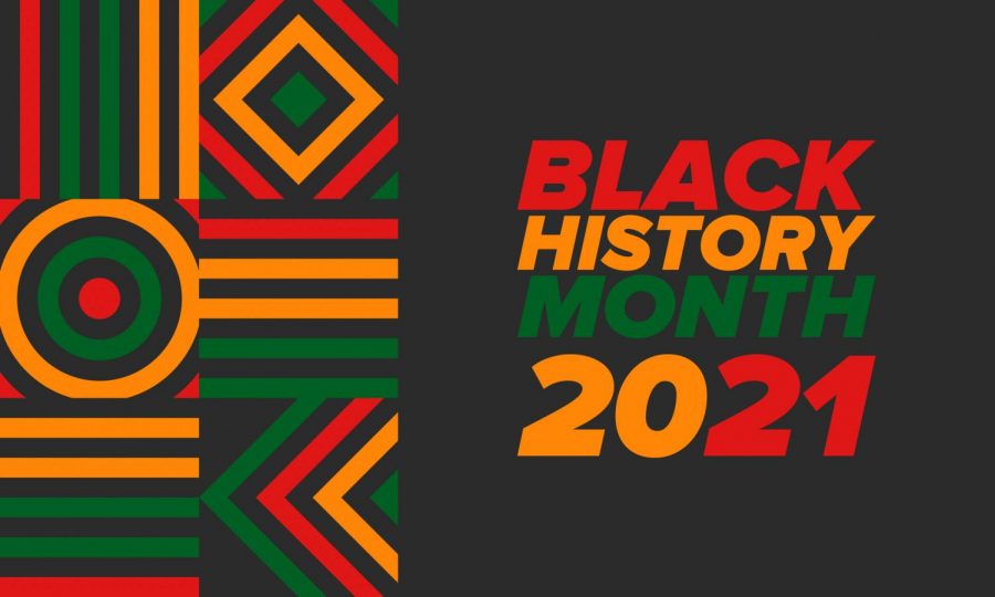 What Does Black History Month Mean to You?