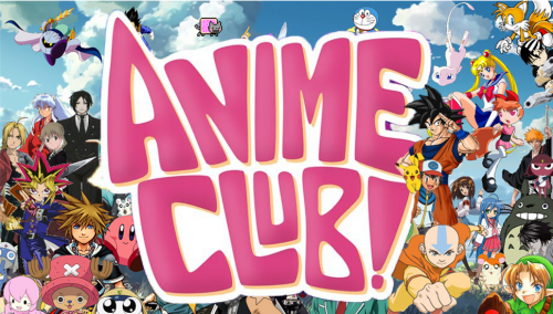 AniTube! Animes Online - Club - Members 