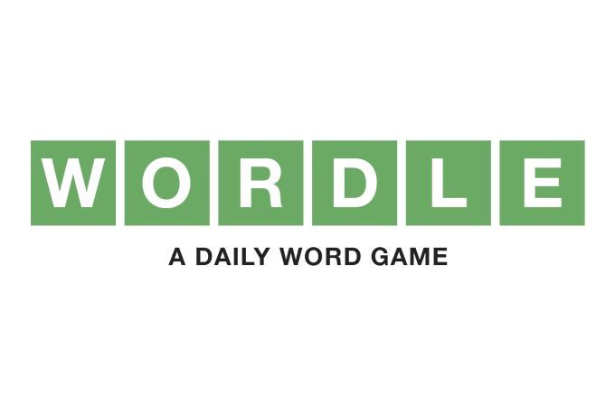 Wordle Logo via Wordle