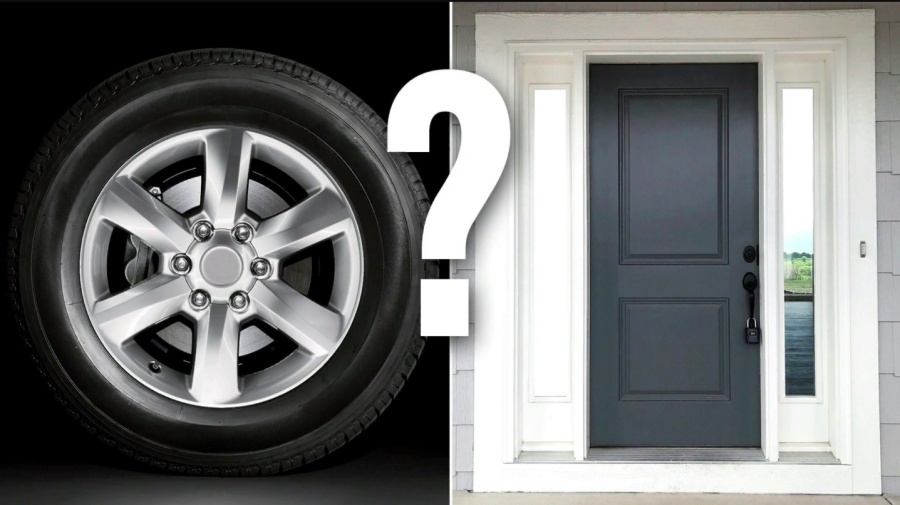 Doors or Wheels?