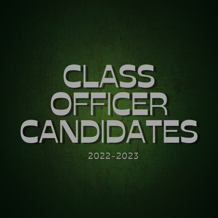 Class Officer Candidates (Dark Plain)
