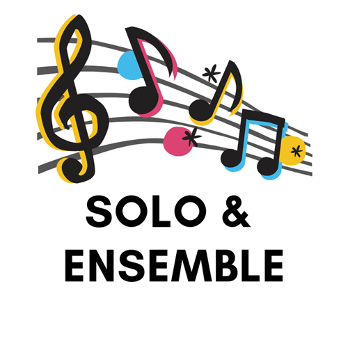 Solo/Ensemble
