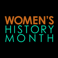 Womens History Month