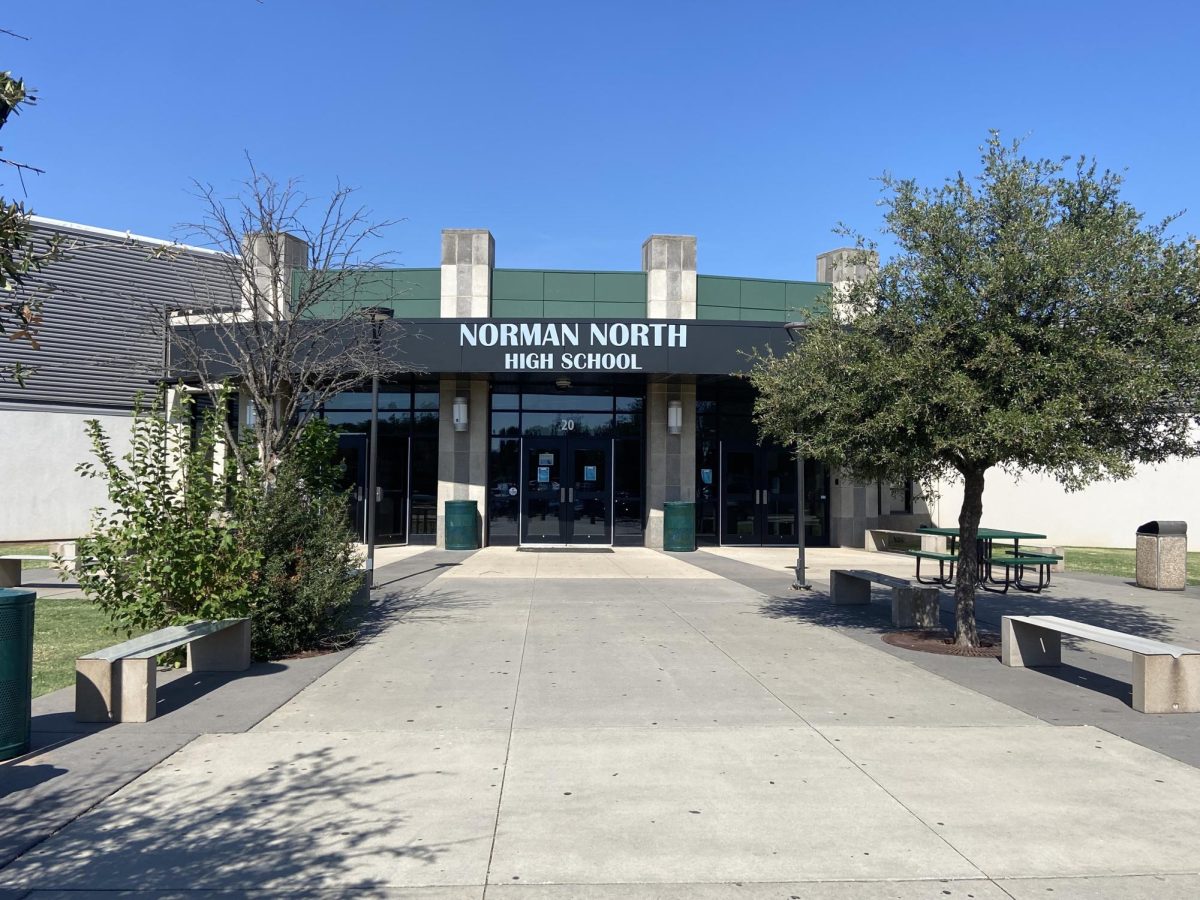 Increased Security at Norman North  after Student Posed with Firearm